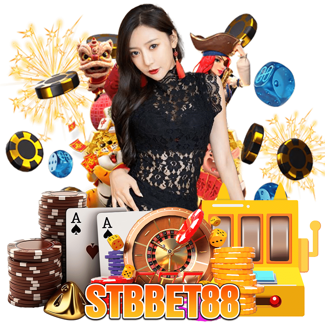 stbbet88 สล็อต